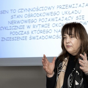 dr Poprawska
